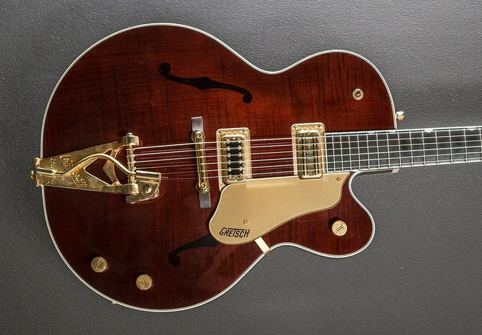 Used G6122-1959 Chet Atkins Country Gentleman ’09