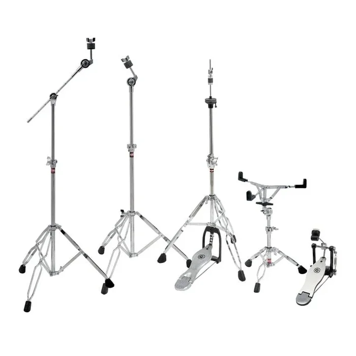 Used Gibraltar 4700 Series Hardware Pack