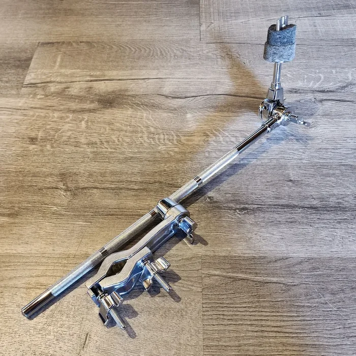 Used Gibraltar GCA Cymbal Grabber Arm w/Brake Tilter