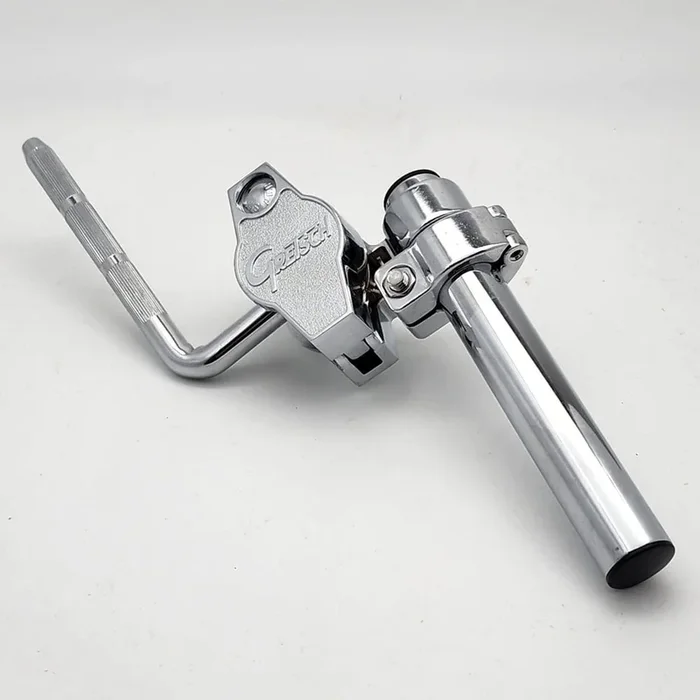 Used Gretsch Single Tom Holder 12.7mm For USA Drums – Good