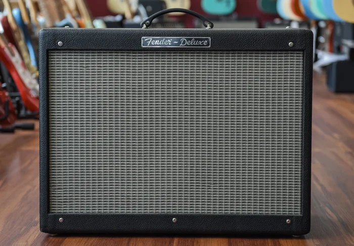 USED Hot Rod Deluxe, ’04