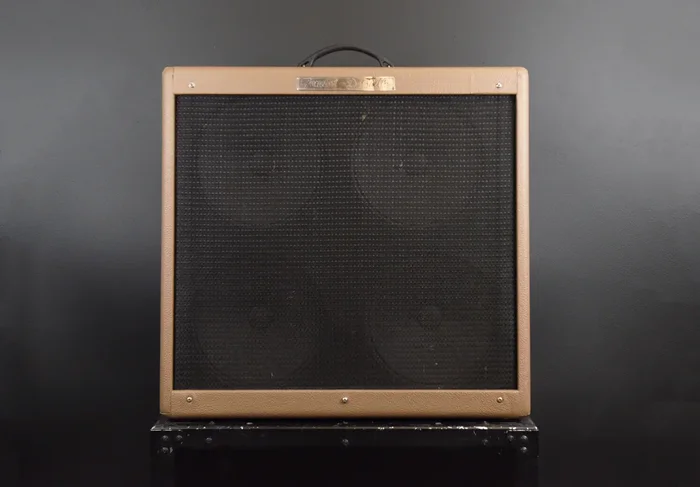 USED Hot Rod Deville 4×10 Combo, ’03