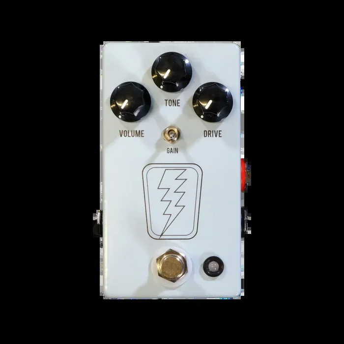 Used JHS SuperBolt V2 Overdrive