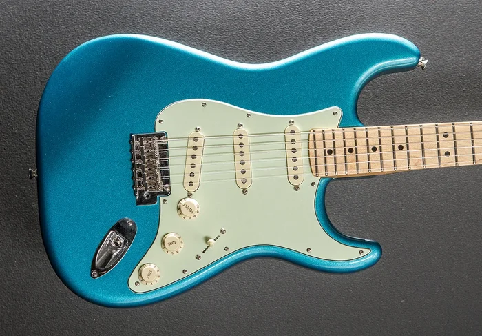 Used Limited Edition Player Strat ’22
