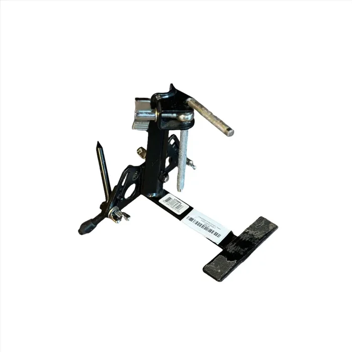 Used LP Cowbell Pedal Mount – Good