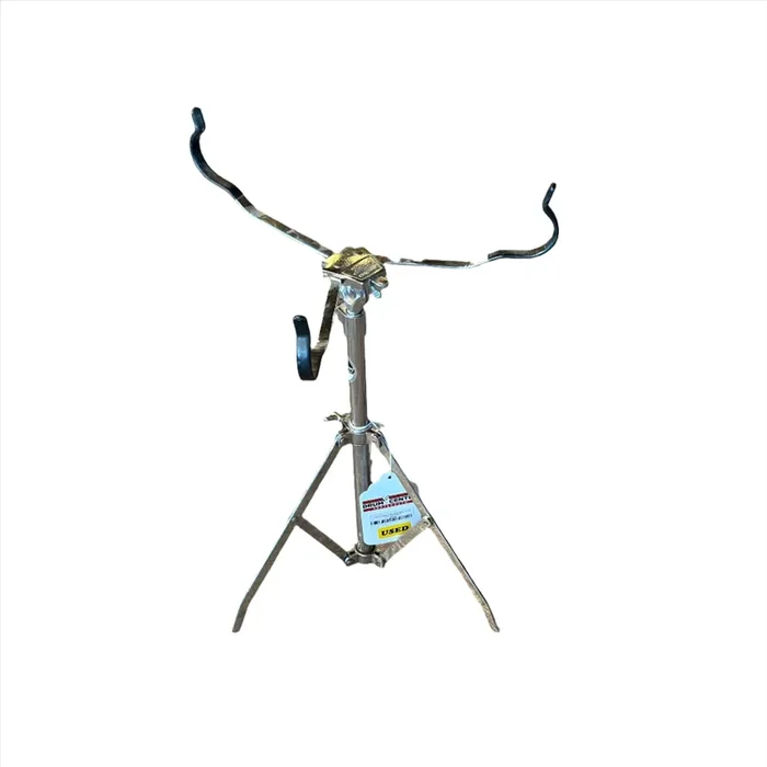 Used Ludwig Classic Snare Stand – Good