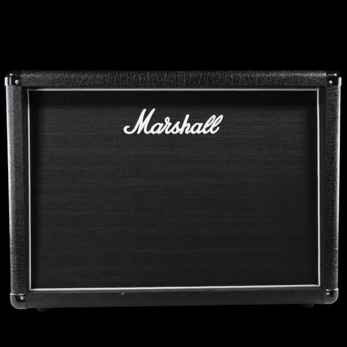 Used Marshall MX212R 160-watt 2×12″ Horizontal Extension Cabinet