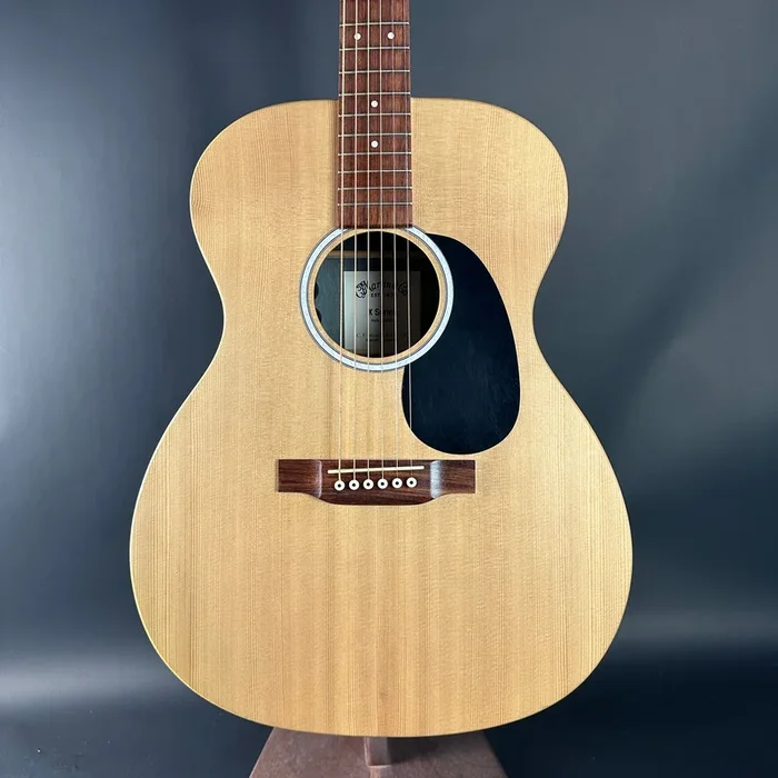 Used Martin 000-X2E w/bag TSU23160