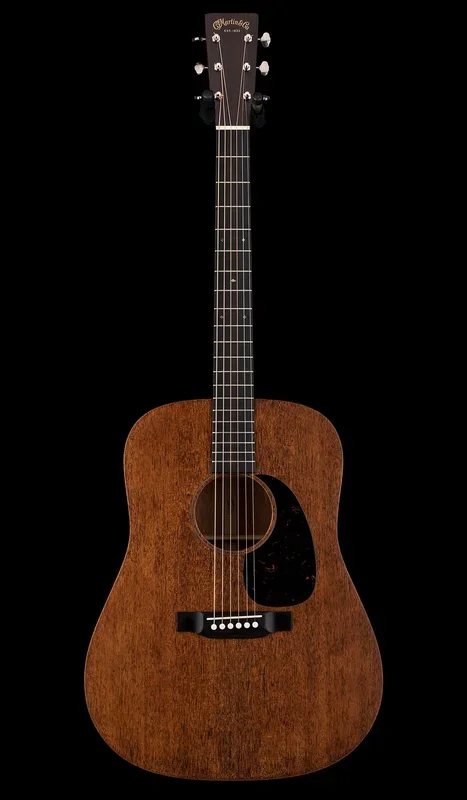 Used Martin D-17 (2025) #14921 with Original Hard Case