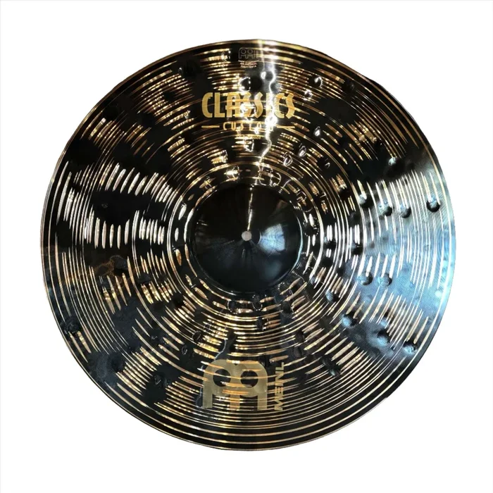 Used Meinl Classics Custom Dark Ride Cymbal 22″ – Excellent