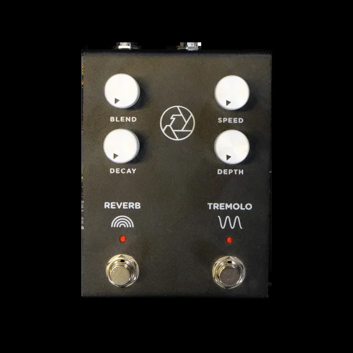 Used Milkman FStop Pedal Milkman Sound