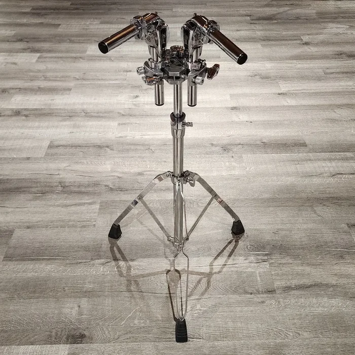 Used Pearl 900 Double Tom Stand