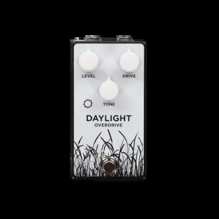Used Pedaltrain Daylight Overdrive Pedal
