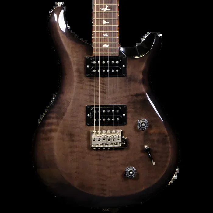 Used PRS 2017 S2 Custom 22 – Elephant Gray