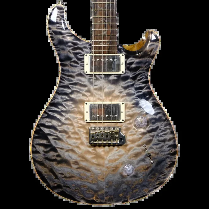 Used PRS Private Stock Custom 22 #8999 – Frostbite Glow