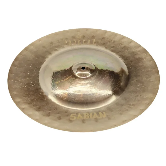 Used Sabian Paragon China Cymbal 19″ – Good