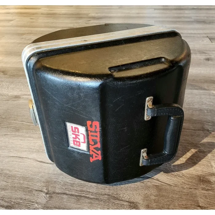 Used SKB Tom Case 10×8