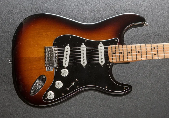 Used Standard Strat ’13