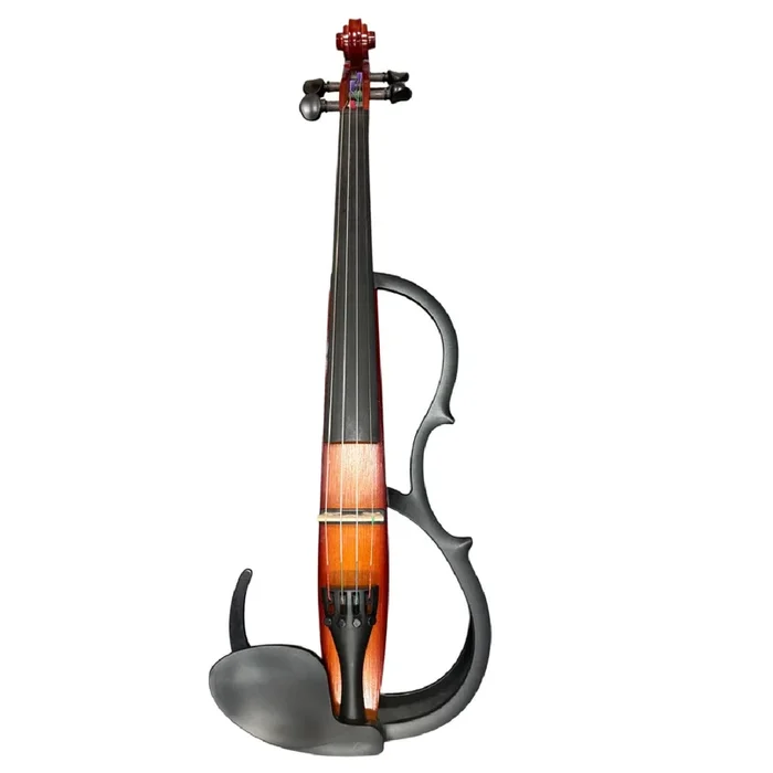 Used SV-250 Yamaha Silent Violin w/ Preamp