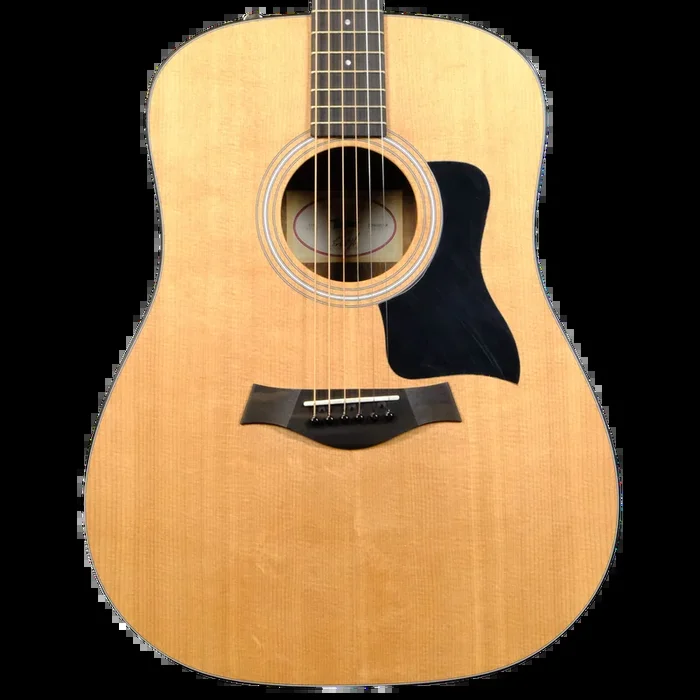 Used Taylor 110e Dreadnought – Natural Satin