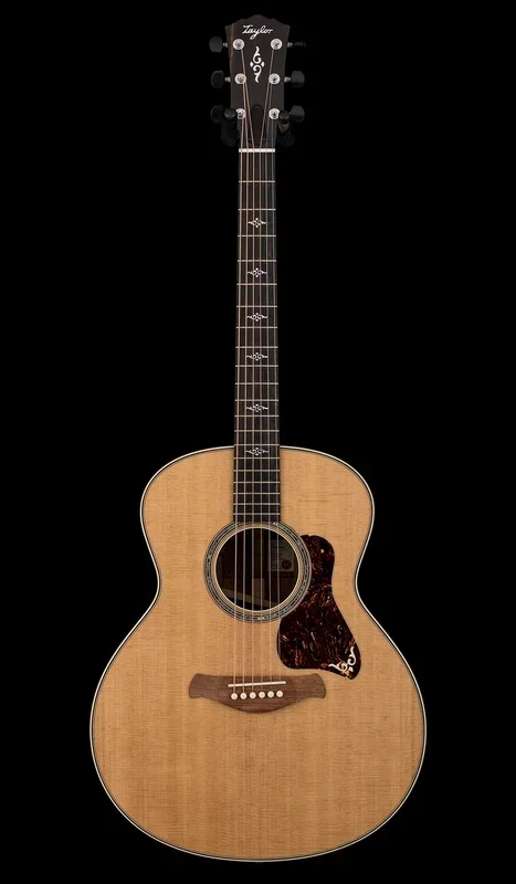Used Taylor Gold Label 814e Koa – Natural #55040 with Original Hard Case