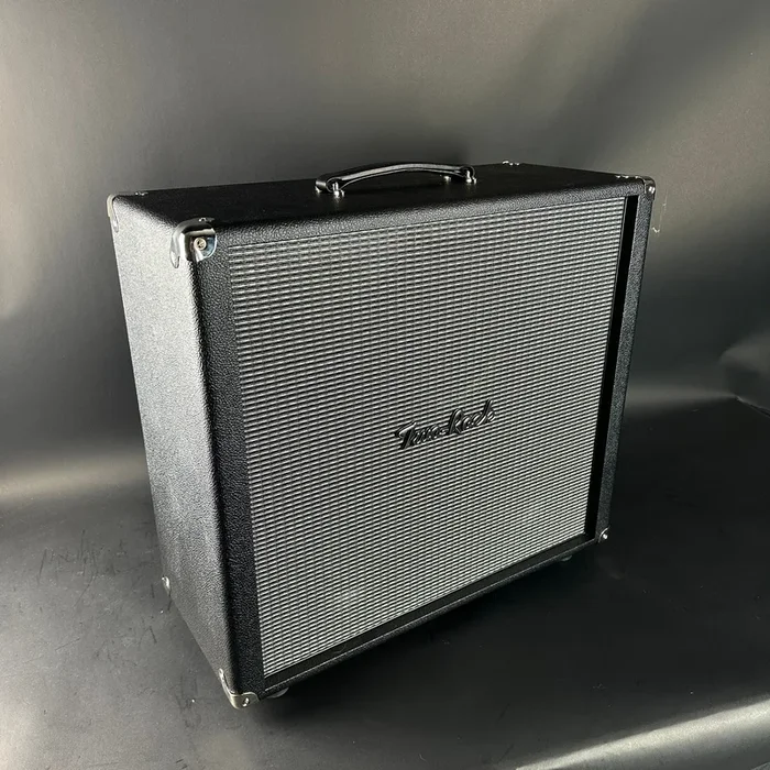 Used Two Rock 3×10 Cab w/ Vintage Grill Cloth TSU23368