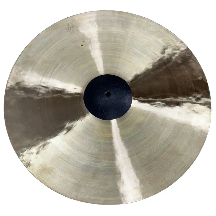 Used Wuhan Koi Ride Cymbal 21″ – Good