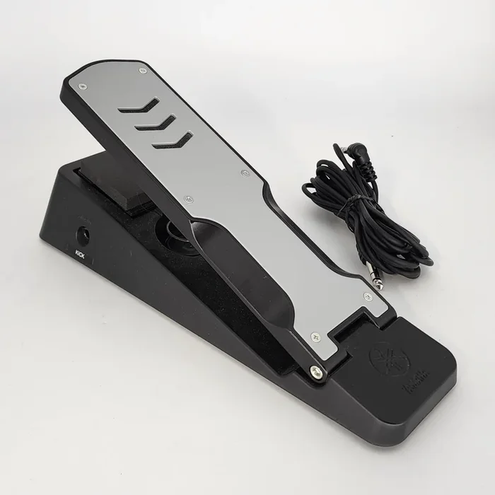 Used Yamaha DTX Beaterless Kick Unit