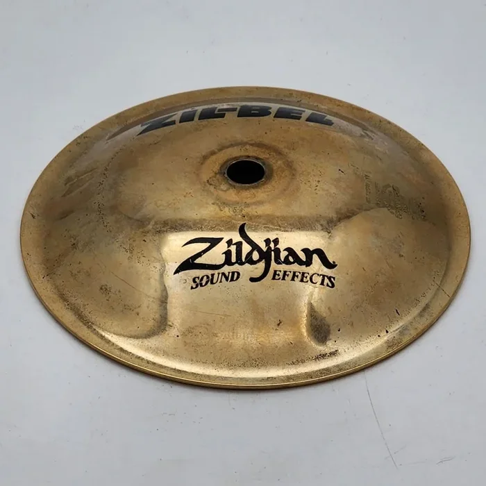 Used Zildjian Zil Bell 7.5″ – Good