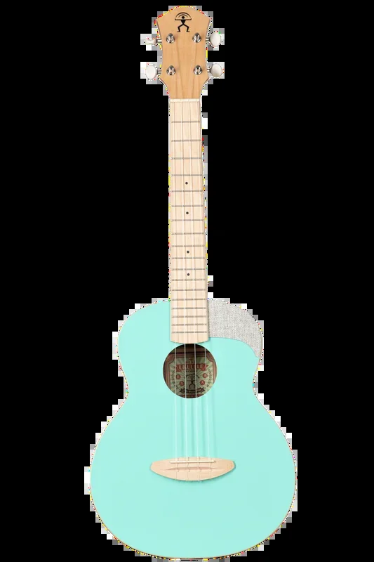 UT10-IG Ice Green Tenor Ukulele