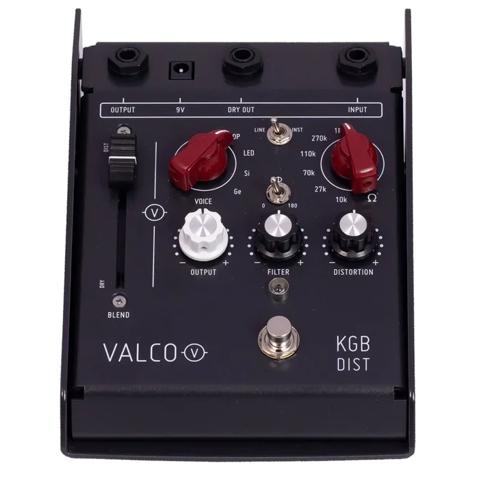 Valco® KGB DIST