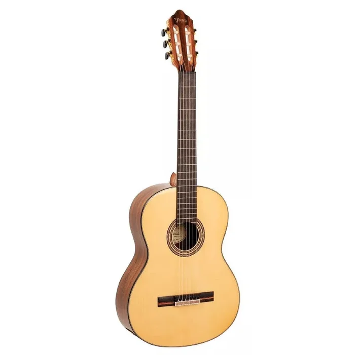 Valencia VC564T-NAT Classical Guitar 4/4 Size- Natural