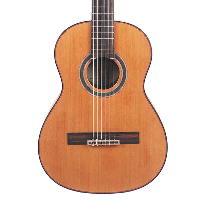 Valenica 700 Series 3/4 Solid Top Classic – Nat
