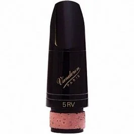 Vandoren 5RV Series Clarinet Mouthpiece