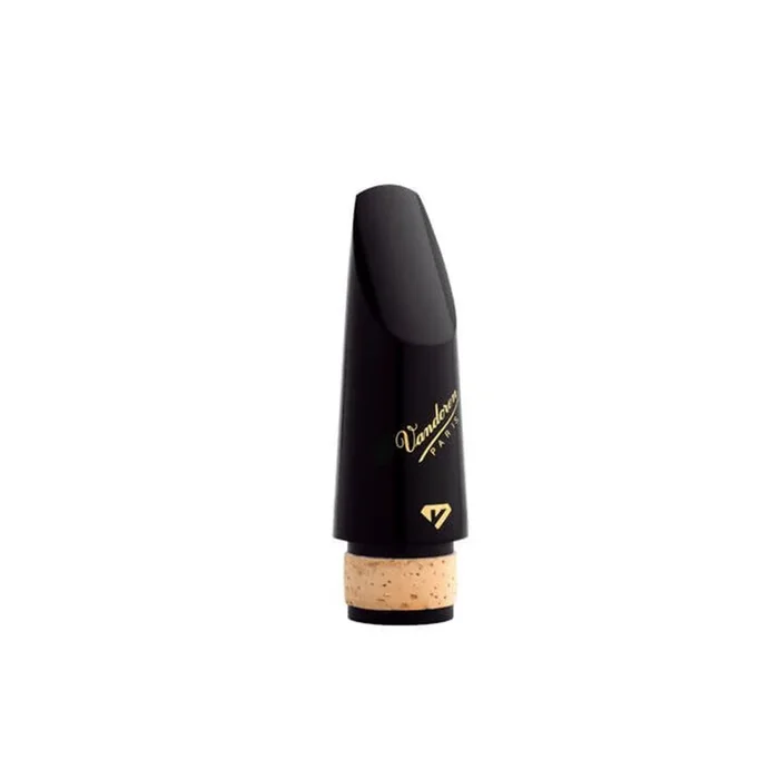 Vandoren BD5 Black Diamond Bb Clarinet Mouthpiece
