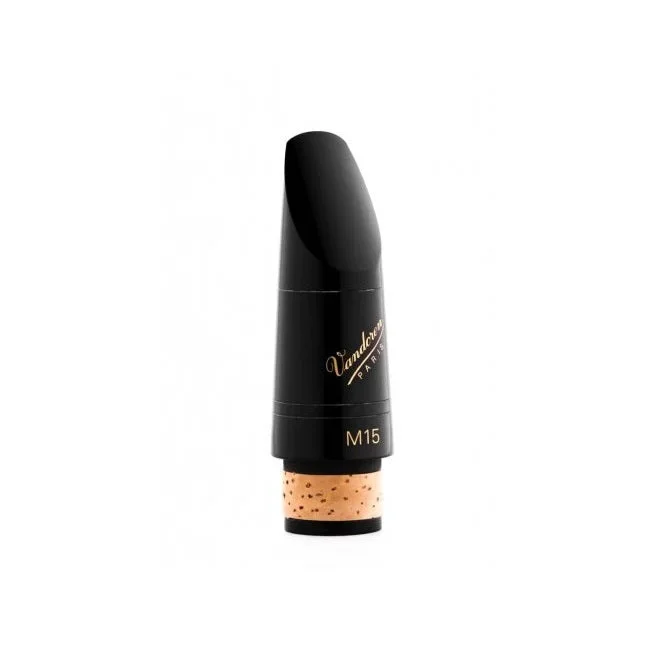 Vandoren M15 Bb Clarinet Mouthpiece