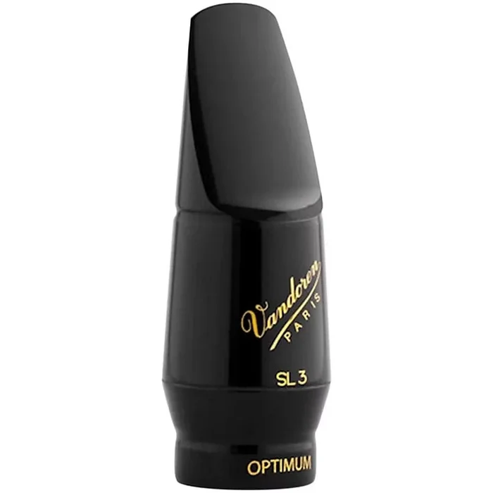 Vandoren Optimum Soprano Saxophone Mouthpiece