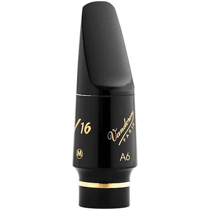 Vandoren V16 Alto Saxophone Mouthpiece