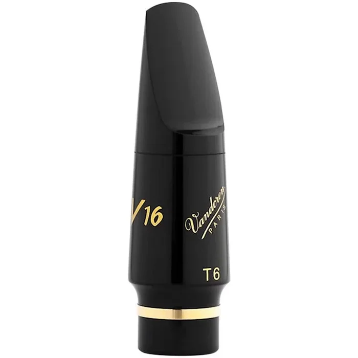 Vandoren V16 Tenor Saxophone Mouthpiece