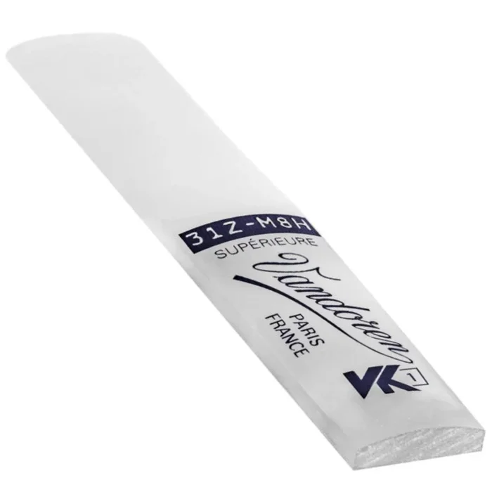 Vandoren VK1 Synthetic Bb Clarinet Reed #55 – CVK10055