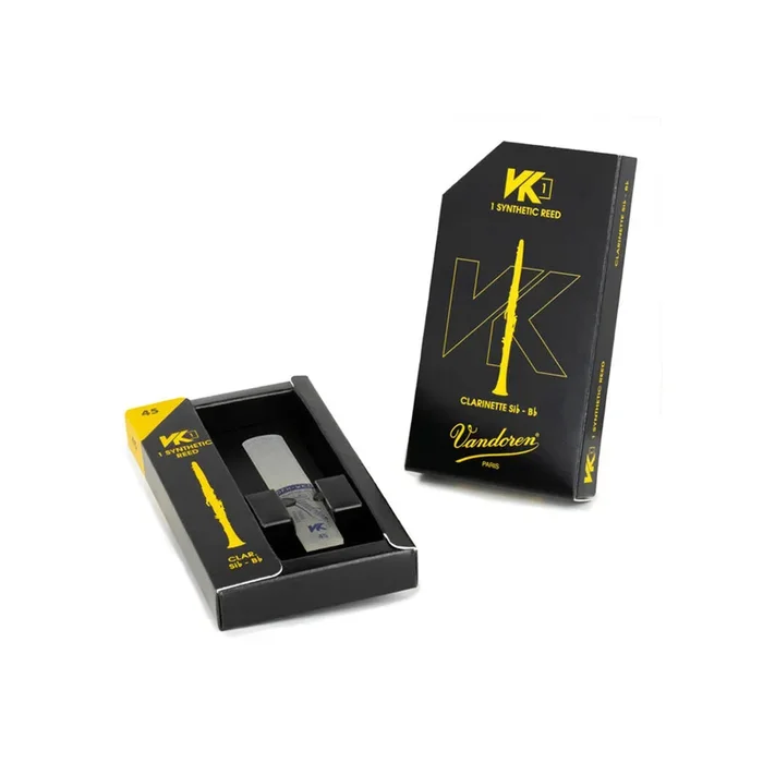 Vandoren VK1 Synthetic Bb Clarinet Reed