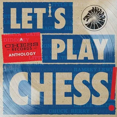 Various Artists: Let’s Play Chess: A Chess Records Anthology (Various Artists)