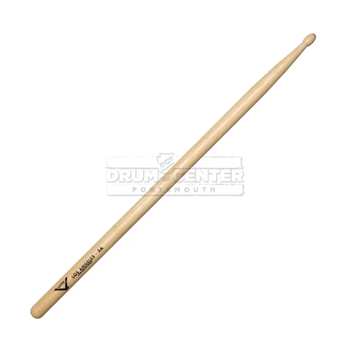 Vater 5A Wood Tip Drum Sticks