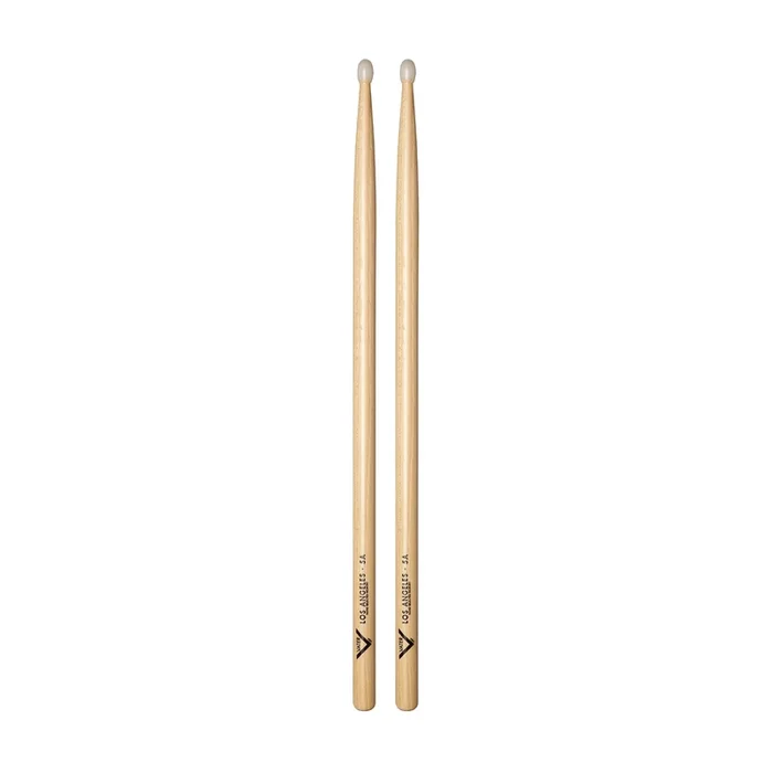 Vater American Hickory Los Angeles 5A Drumsticks Nylon