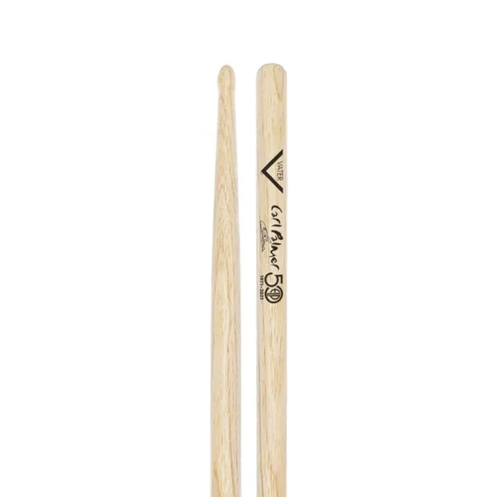 Vater Carl Palmer of ELP’s