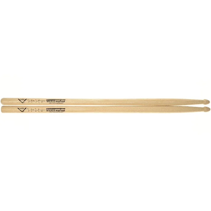 Vater Mike Mangini Wicked Piston Signature Drum Sticks