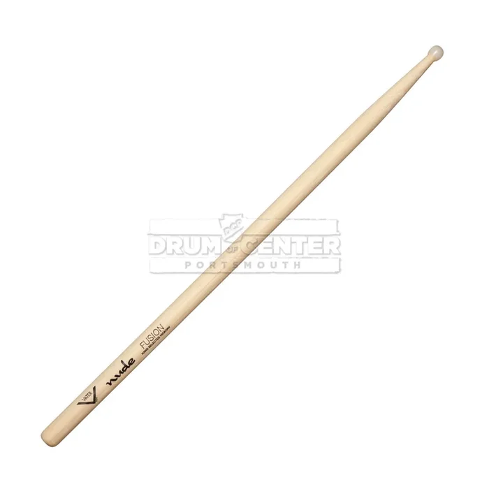 Vater Nude Fusion Nylon Tip
