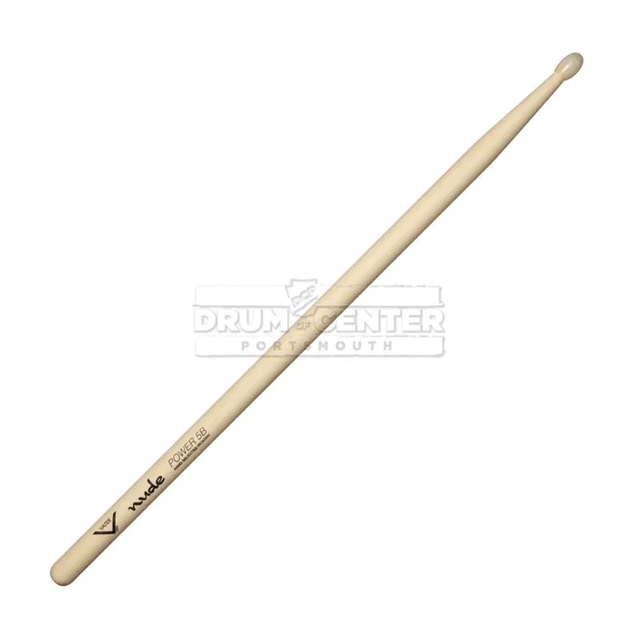 Vater Nude Series Power 5B Nylon Tip