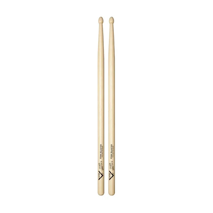 Vater Signature Series Drumsticks – Chad Smith – Funk Blaster