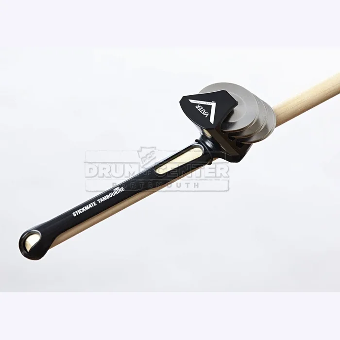 Vater StickMate Tambourine